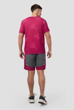 Geo M Print T-Shirt - Cherry 5 Geo M Print T-Shirt - Cherry -MONTIREX CLOHTING SALE NwxlOzgEWiY3u3aIHsucEZ3BEHcPsRH9nqU2L73WRwc