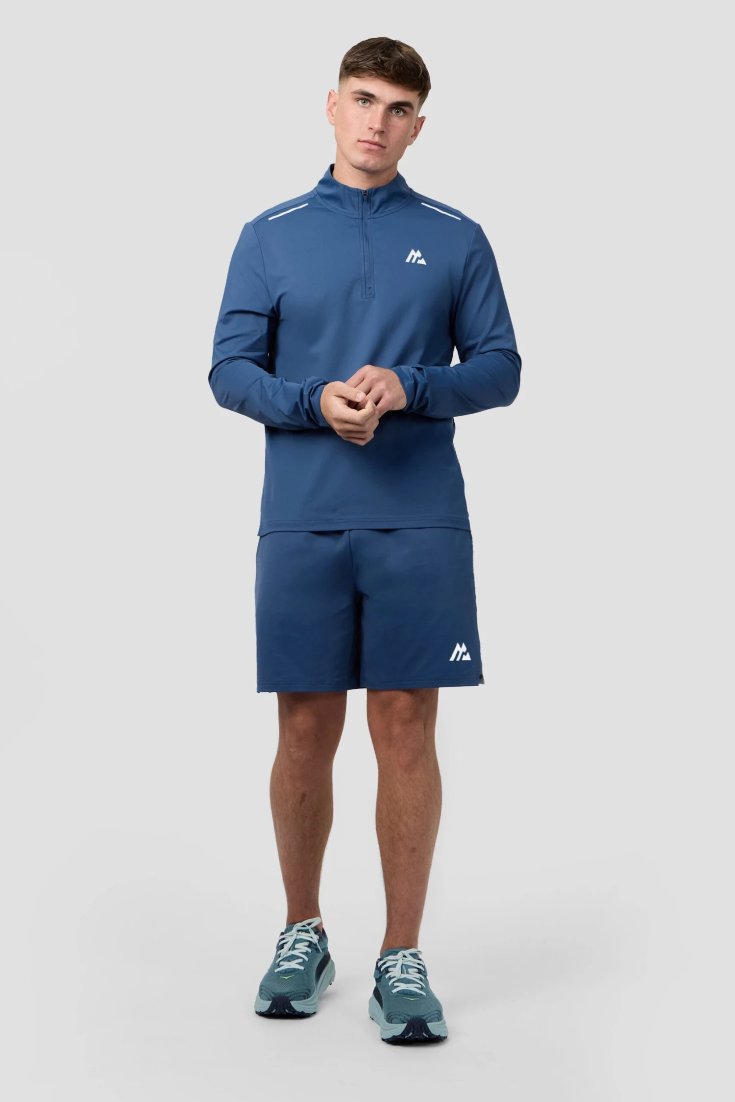 Strike 1/4 Zip - Naval/Dawn Strike 1/4 Zip - Naval/Dawn -MONTIREX CLOHTING SALE O2cRTkwI BkJGNKMqYTChBOmuzFVa6AN57b hajrmBE scaled