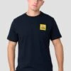 Contour T-Shirt - Midnight Blue -MONTIREX CLOHTING SALE OZcZOJl5FEWkqLsTxqqN4 u3vg2MJxcPW 9Jy Bctc
