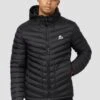 Stratus 2.0 Jacket - Black