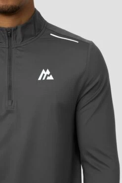 Strike 1/4 Zip - Asphalt/Cement Grey 6 Strike 1/4 Zip - Asphalt/Cement Grey -MONTIREX CLOHTING SALE P0Ck6KKRyU2HtJplNyT4vCVup vShelRdpaHDoSKEA