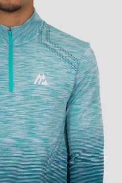 Vector Seamless 1/4 Zip - Aqua/Navy 5 Vector Seamless 1/4 Zip - Aqua/Navy -MONTIREX CLOHTING SALE Ph0qUG22v0PJpBLNbR9H5hRmQ9emQvDKa0yPSE3S6Gs