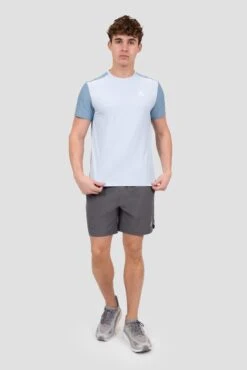 Charge 2.0 T-Shirt - Summer Mist/Slate Blue -MONTIREX CLOHTING SALE QTrgrPjWrTHbQBHlsoeHwVpjUsj69hQq9eOmg jXVrA