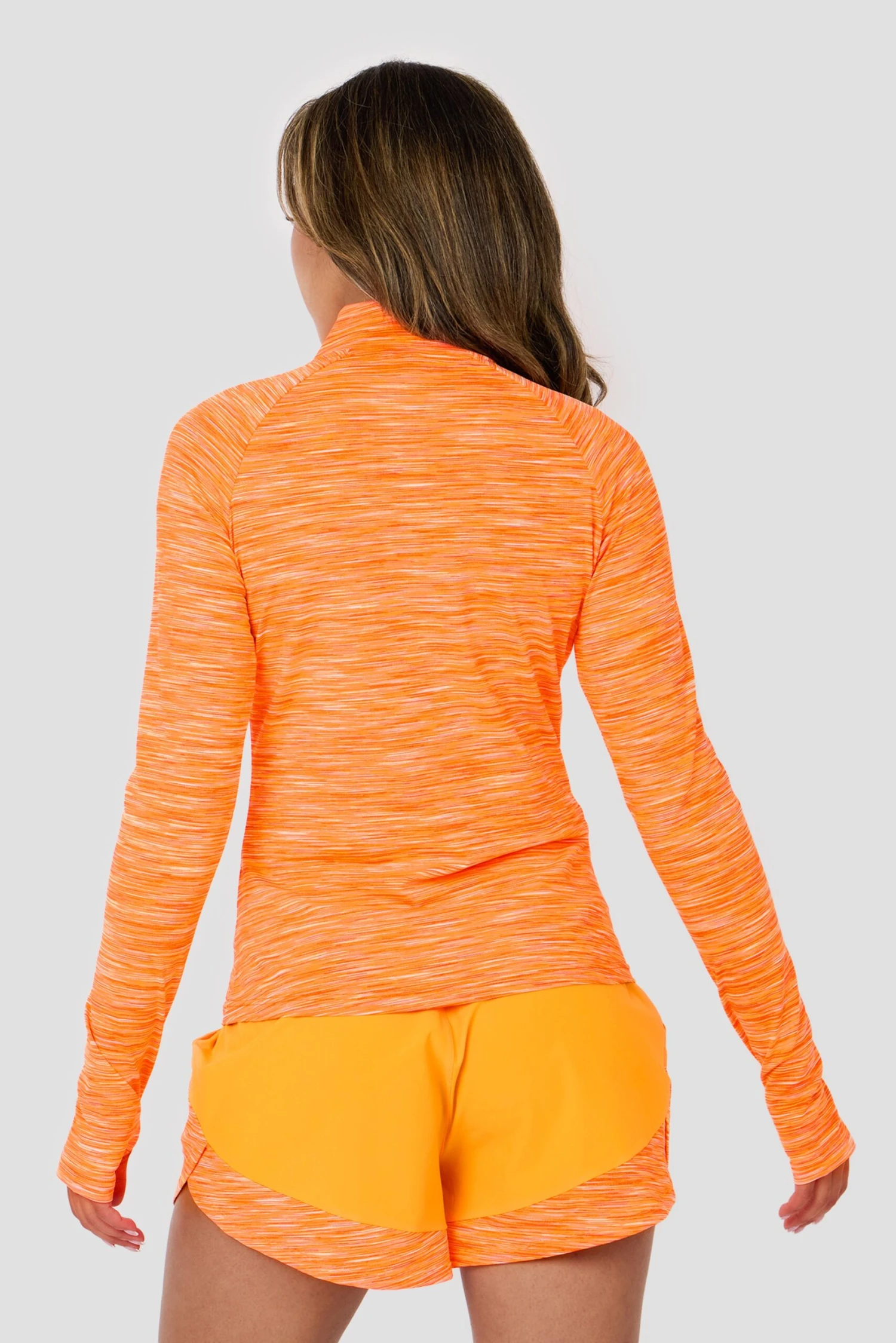 Women's Trail 1/4 Zip - Tangerine/White Women's Trail 1/4 Zip - Tangerine/White -MONTIREX CLOHTING SALE QVDipxXXngcHAzkQqk0sXkGBCmBm23eHToRV8moFqBk scaled