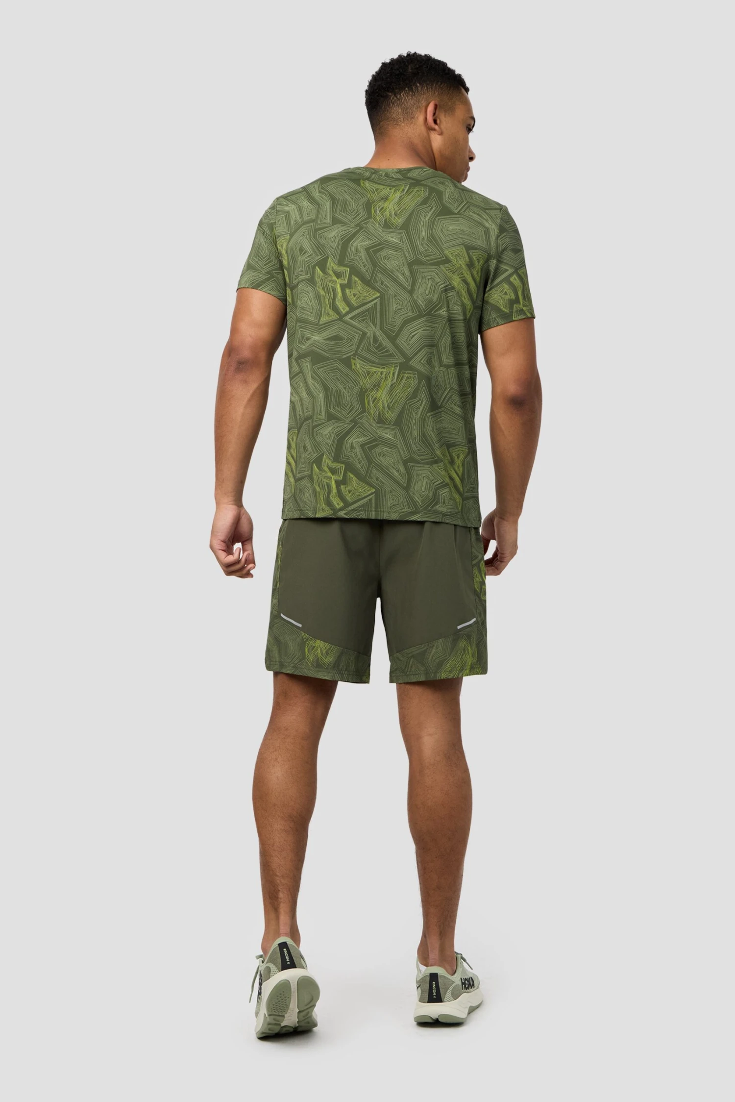 Geo M Print T-Shirt - Elm Geo M Print T-Shirt - Elm -MONTIREX CLOHTING SALE QjPTTD5D2Bgq6uF1VdC0tUFiy3UEg pfzodP7Bzd9 Q scaled