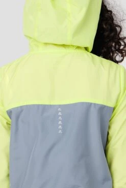Girls Pace 2.0 Windbreaker - Citrus/Cadet Grey -MONTIREX CLOHTING SALE QsNv1CphB71drf 2v4e3EoKhOaScfuTGL7ScR4yxqNU