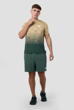 Vector Seamless T-Shirt - Orange/Green/Grey -MONTIREX CLOHTING SALE R4vGJiaOG6WJz5mowM6crZv4zDtHDFd jP7C pTpmxg