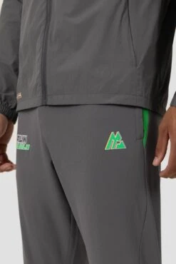 MTX Run City Dublin Pant - Cement Grey/Black/Jada Green -MONTIREX CLOHTING SALE R8V6UKF4hujJVXEcy5x08BGhxmVwqVd4H2K8SJYGw48