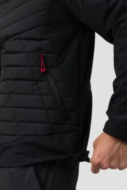 Verglas Jacket - Black -MONTIREX CLOHTING SALE RJbYuOcs25wpNVWWPCfZEWu5n0DRb5 0rQ3q7wFQLs4