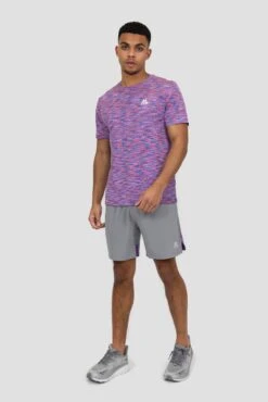 Trail T-Shirt - Pink/Blue -MONTIREX CLOHTING SALE RV9jbC8vrr6 MjkD3rDfdJqsau1dbohhoLTcNbeBoWs