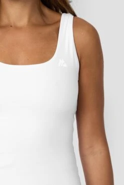 Form Tank - White -MONTIREX CLOHTING SALE Ra8miByp5LbdTYioIC7sXYJZV1VfiVnwgAU7IkDGxNg