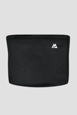 Ridge 2.0 Snood - Black -MONTIREX CLOHTING SALE Ridge2.0Snood Black front