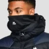 Ridge 2.0 Snood - Black 2 Ridge 2.0 Snood - Black -MONTIREX CLOHTING SALE Ridge2.0Snood Black model