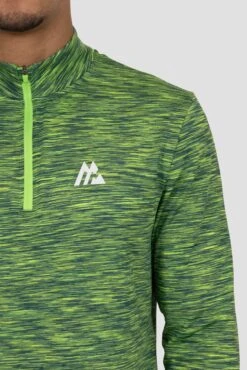 Trail 1/4 Zip - Green/Black -MONTIREX CLOHTING SALE RoobAyqtCjT88yIi5P sOS2xoXRPto0g5 PUcpKwl1o