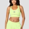 MTX Run Celsius Bra - Citrus