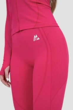 Sculpt Core Seamless Legging - Boliviana 8 Sculpt Core Seamless Legging - Boliviana -MONTIREX CLOHTING SALE SCULPT CORE SEAMLESS LEGGING BOLIVIANA close logo b175c070 43e9 495c a794 87f7a6158f66