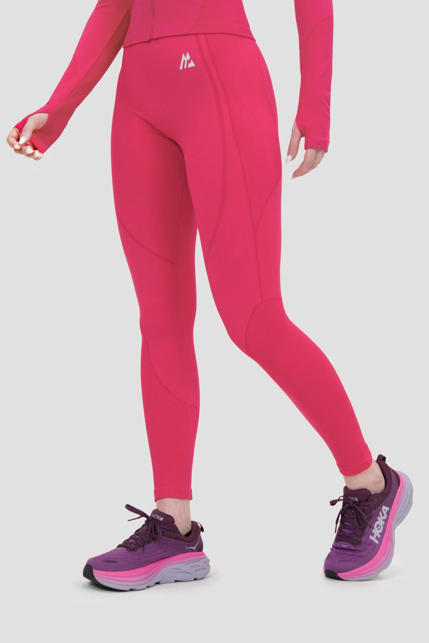 Sculpt Core Seamless Legging - Boliviana Sculpt Core Seamless Legging - Boliviana -MONTIREX CLOHTING SALE SCULPT CORE SEAMLESS LEGGING BOLIVIANA close side logo fedc3f82 ff79 4d99 ad31 2861025cc0a3 scaled