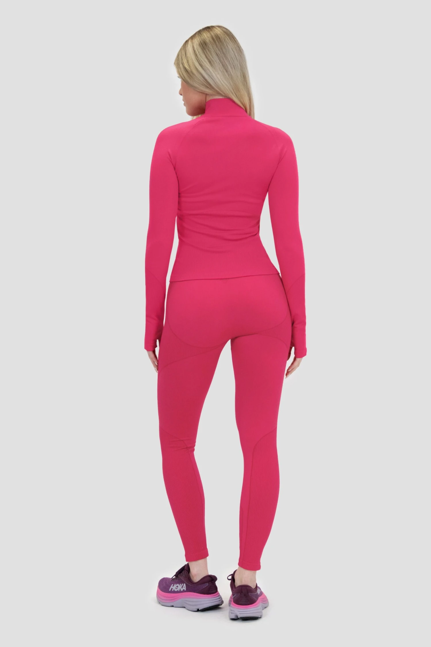 Sculpt Core Seamless Legging - Boliviana Sculpt Core Seamless Legging - Boliviana -MONTIREX CLOHTING SALE SCULPT CORE SEAMLESS LEGGING BOLIVIANA full back bfc45266 6b35 46db ad01 ebe2c1f5b775 scaled
