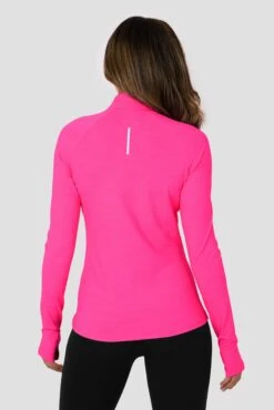 Fly 2.0 1/4 Zip - Neon Pink/Hibiscus/Fuchsia 4 Fly 2.0 1/4 Zip - Neon Pink/Hibiscus/Fuchsia -MONTIREX CLOHTING SALE SDooQGYGEuaPqXVHhG7pri18q LF0IXOeP9bybEF01A