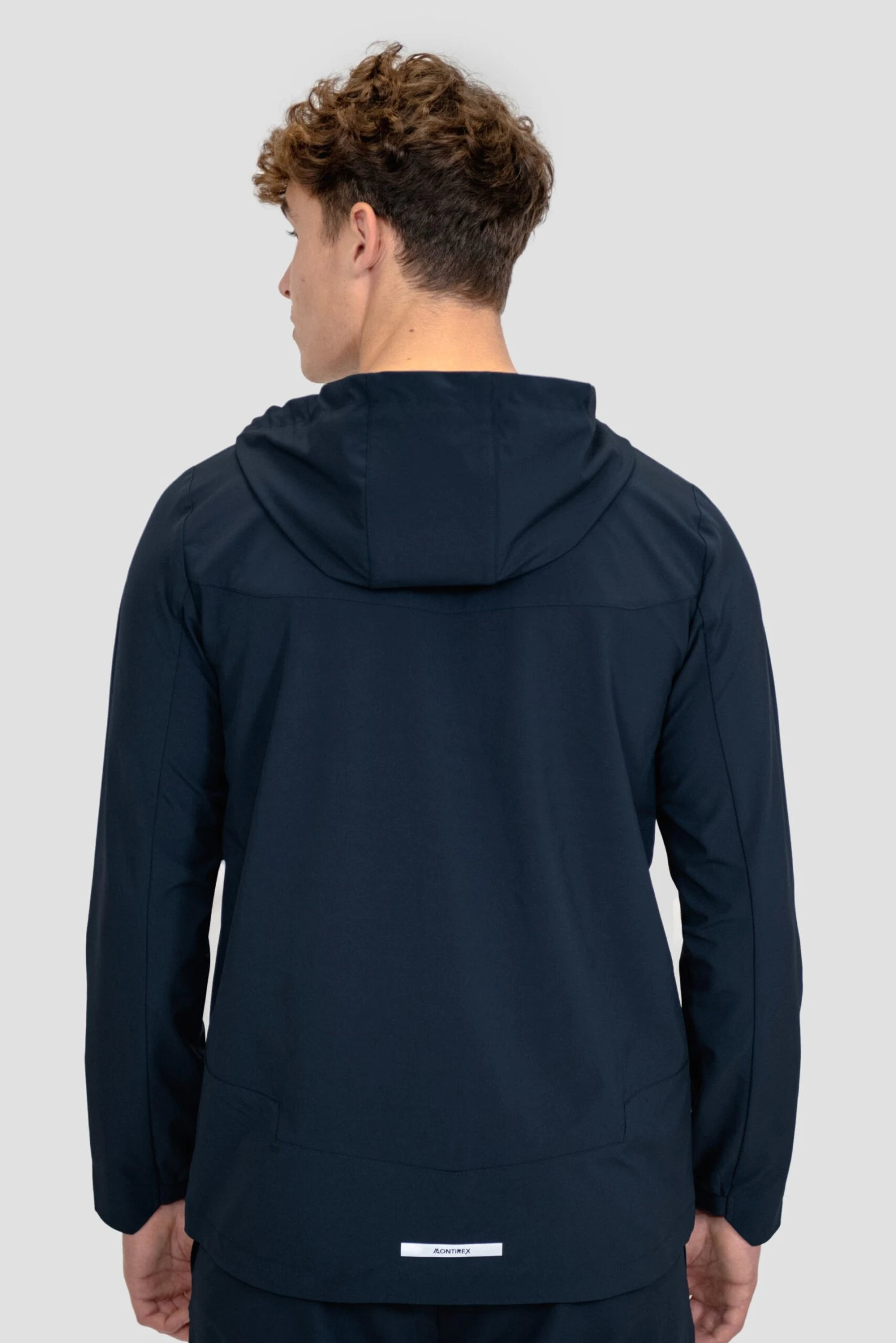 Shift 2.0 Jacket - Midnight Blue Shift 2.0 Jacket - Midnight Blue -MONTIREX CLOHTING SALE SHIFT 2.0 JACKET BLACK IRIS close back scaled