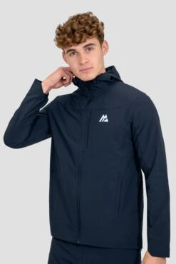 Shift 2.0 Jacket - Midnight Blue