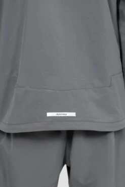 Shift 2.0 Jacket - Cement Grey 6 Shift 2.0 Jacket - Cement Grey -MONTIREX CLOHTING SALE SHIFT 2.0 JACKET CEMENT GREY back detail