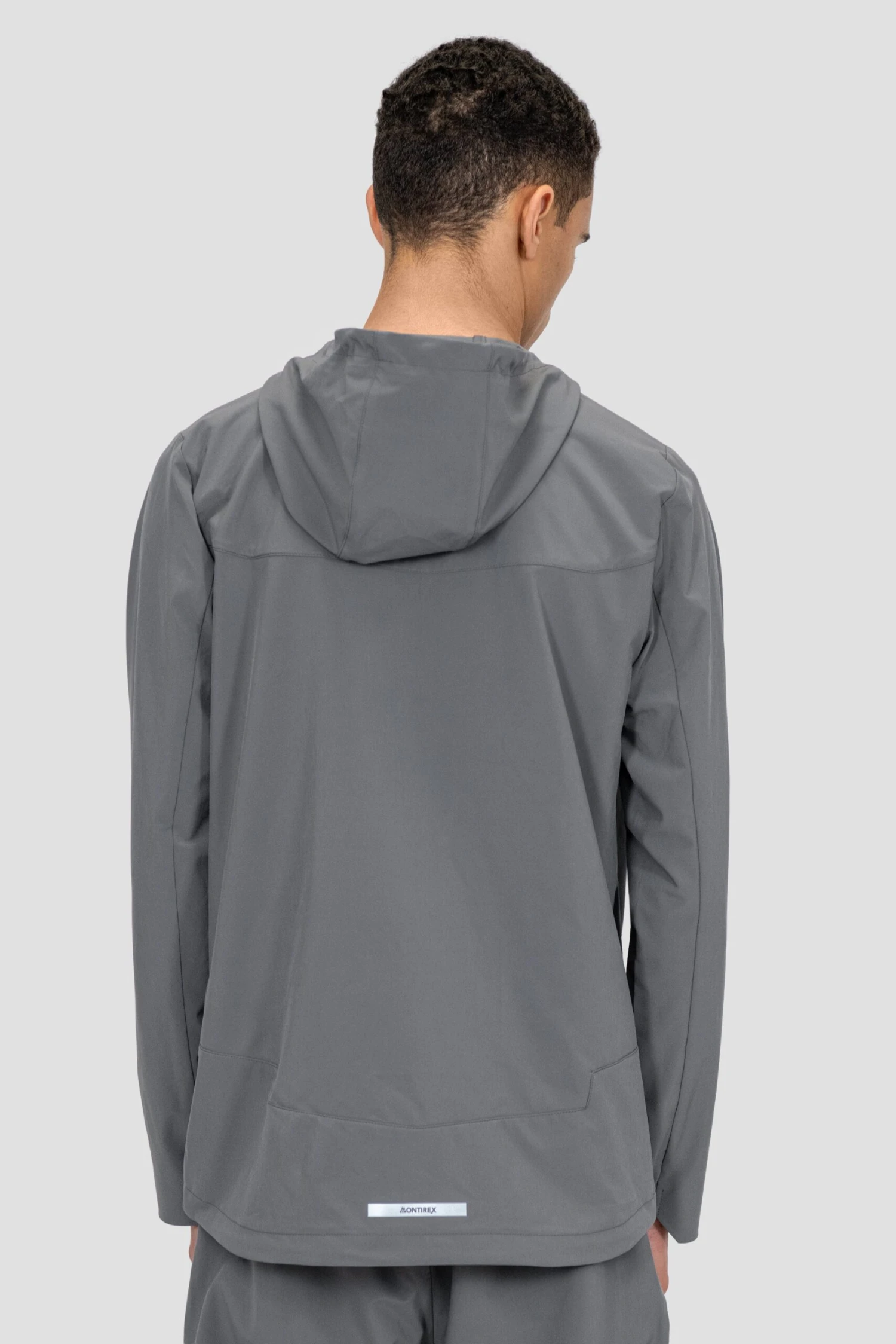 Shift 2.0 Jacket - Cement Grey Shift 2.0 Jacket - Cement Grey -MONTIREX CLOHTING SALE SHIFT 2.0 JACKET CEMENT GREY close back scaled