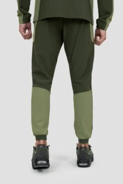 Torrent Pant - Elm/Orchard 5 Torrent Pant - Elm/Orchard -MONTIREX CLOHTING SALE STORE TORRENT PANT GREEN close back