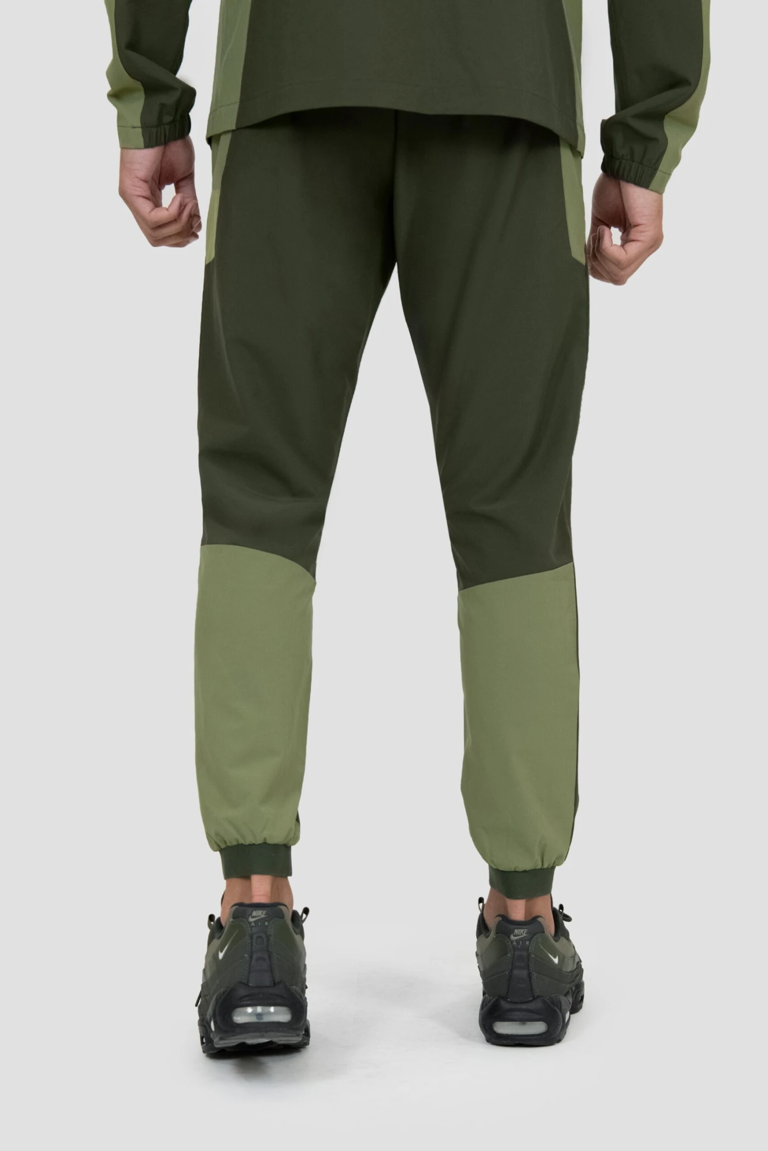 Torrent Pant - Elm/Orchard Torrent Pant - Elm/Orchard -MONTIREX CLOHTING SALE STORE TORRENT PANT GREEN close back scaled