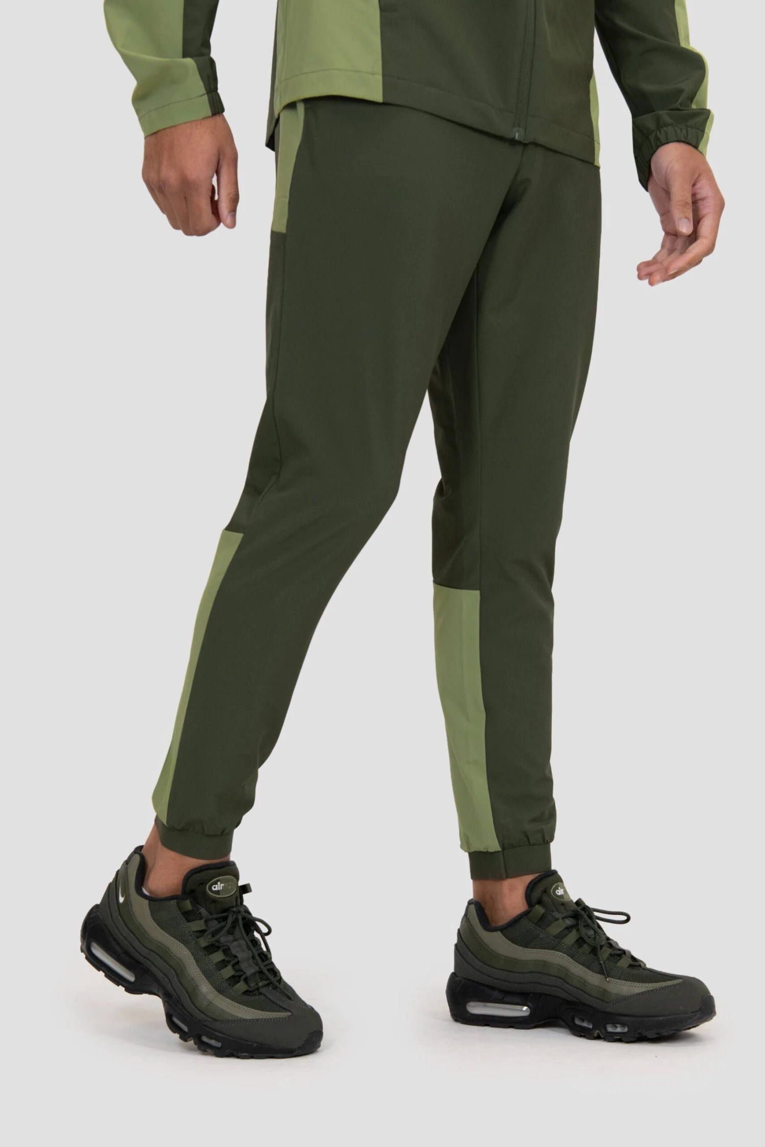 Torrent Pant - Elm/Orchard Torrent Pant - Elm/Orchard -MONTIREX CLOHTING SALE STORE TORRENT PANT GREEN close side other scaled