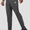 Strike Pant - Asphalt/Cement Grey 1 Strike Pant - Asphalt/Cement Grey -MONTIREX CLOHTING SALE STRIKE PANT ASPHALT CASTLE LOGO SIDE