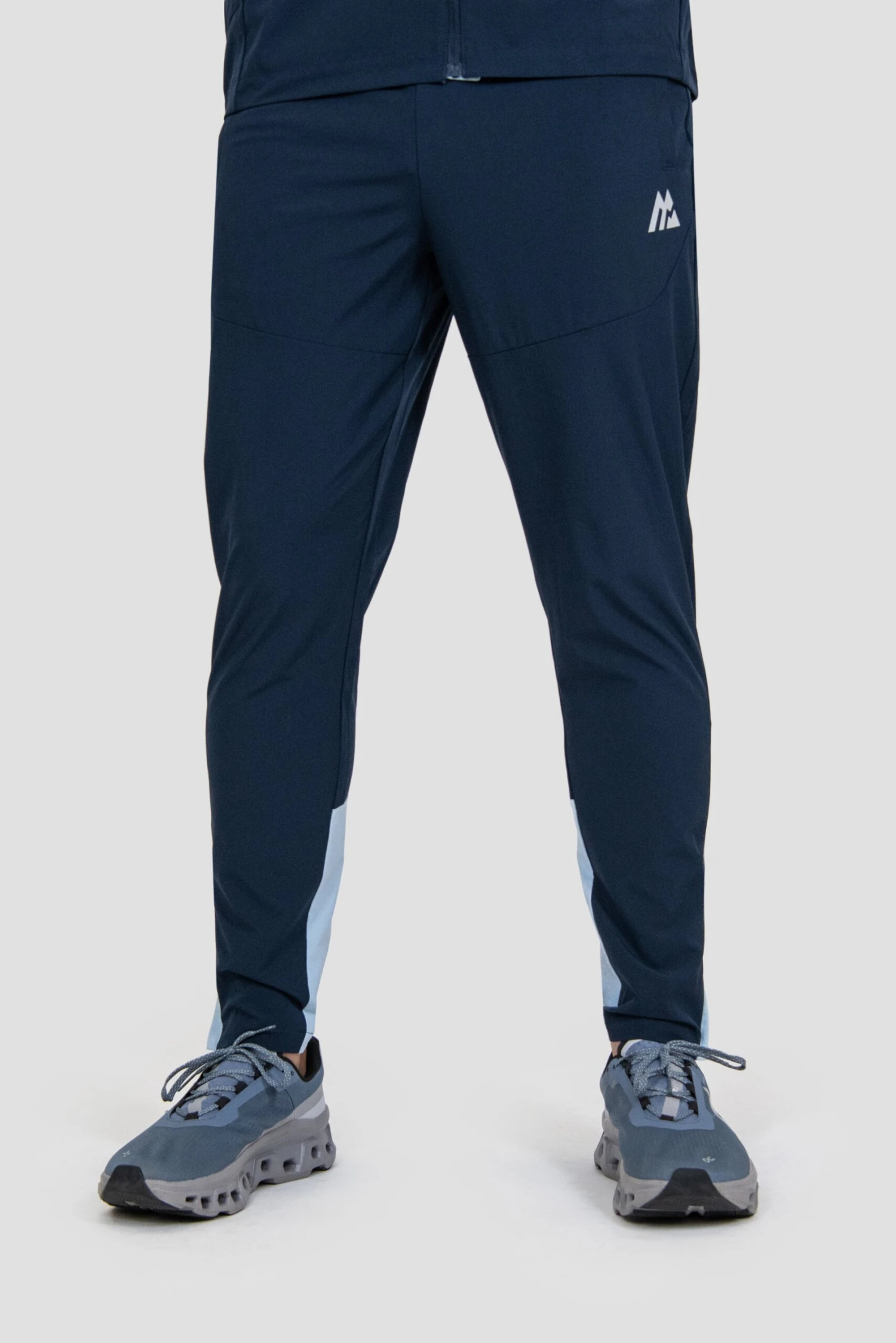 Surge 2.0 Pant - Midnight Blue/Summer Mist Surge 2.0 Pant - Midnight Blue/Summer Mist -MONTIREX CLOHTING SALE SURGE 2.0 PANT SKYWAY BLACK IRIS close front scaled