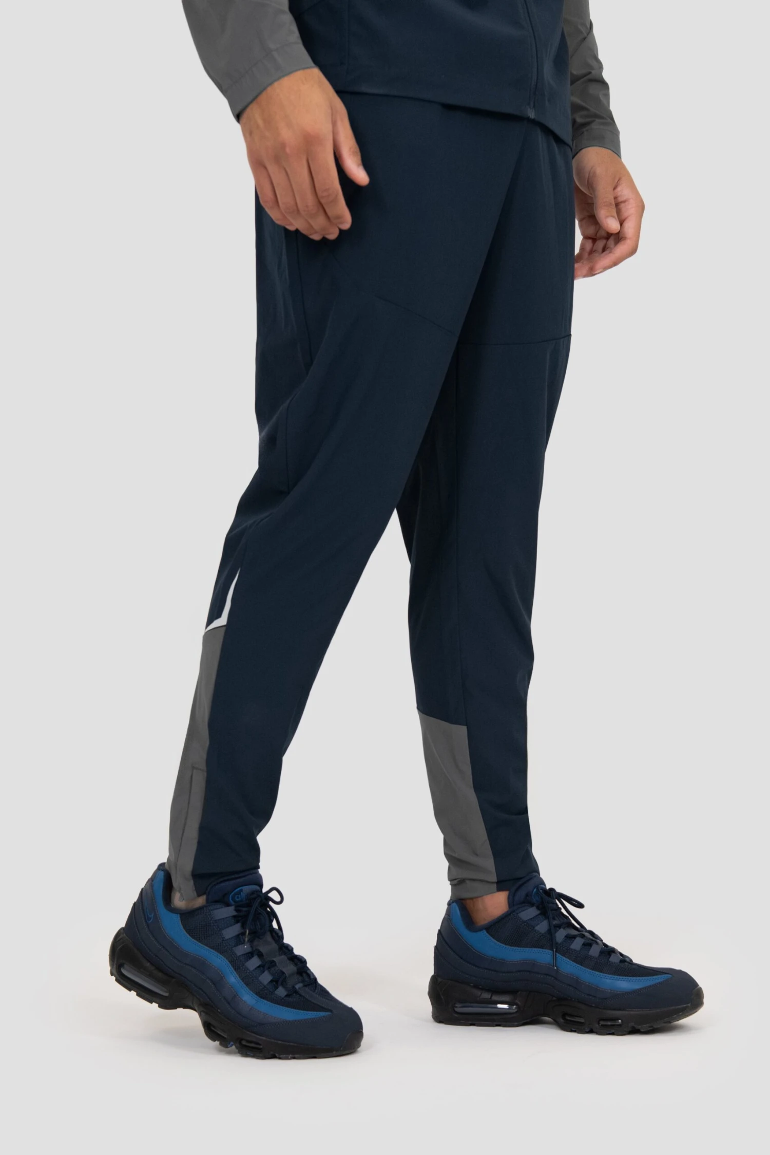 Surge 2.0 Pant - Midnight Blue/Cement Grey Surge 2.0 Pant - Midnight Blue/Cement Grey -MONTIREX CLOHTING SALE SURGE PANT CEMENT GREY MIDNIGHT BLUE close side other scaled