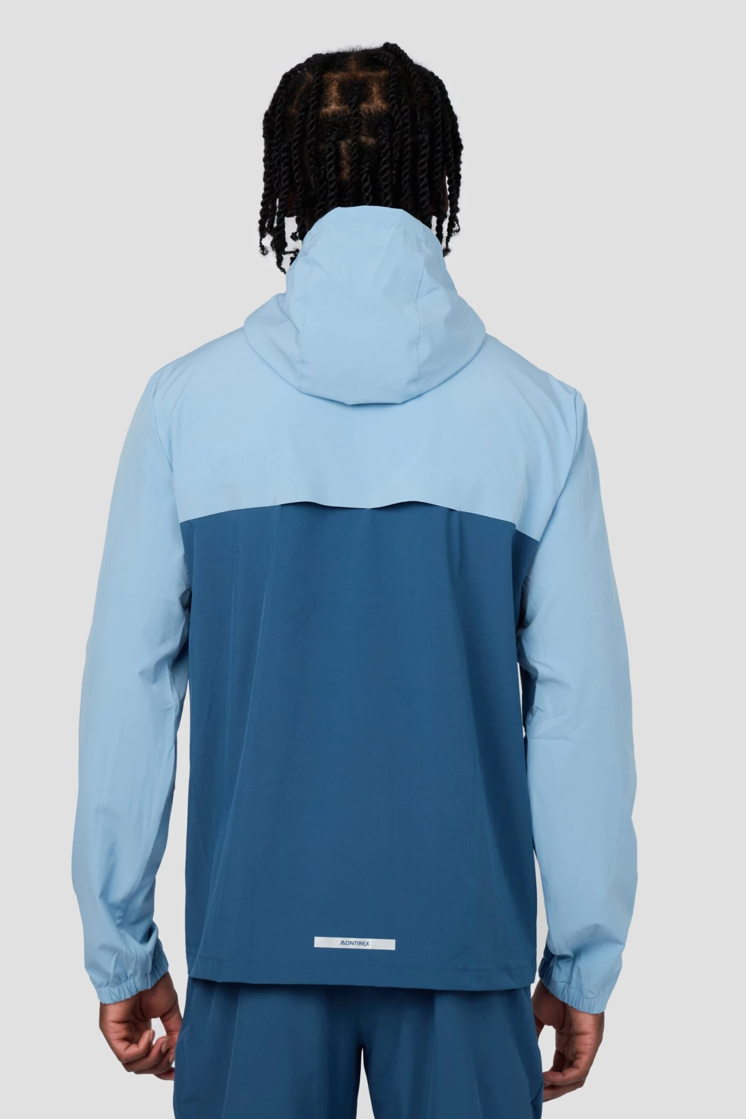 Swift Jacket - Fresh Water/Naval Swift Jacket - Fresh Water/Naval -MONTIREX CLOHTING SALE SWIFT JACKET GLACIER LAKE ENSIGN BLUE 2 scaled