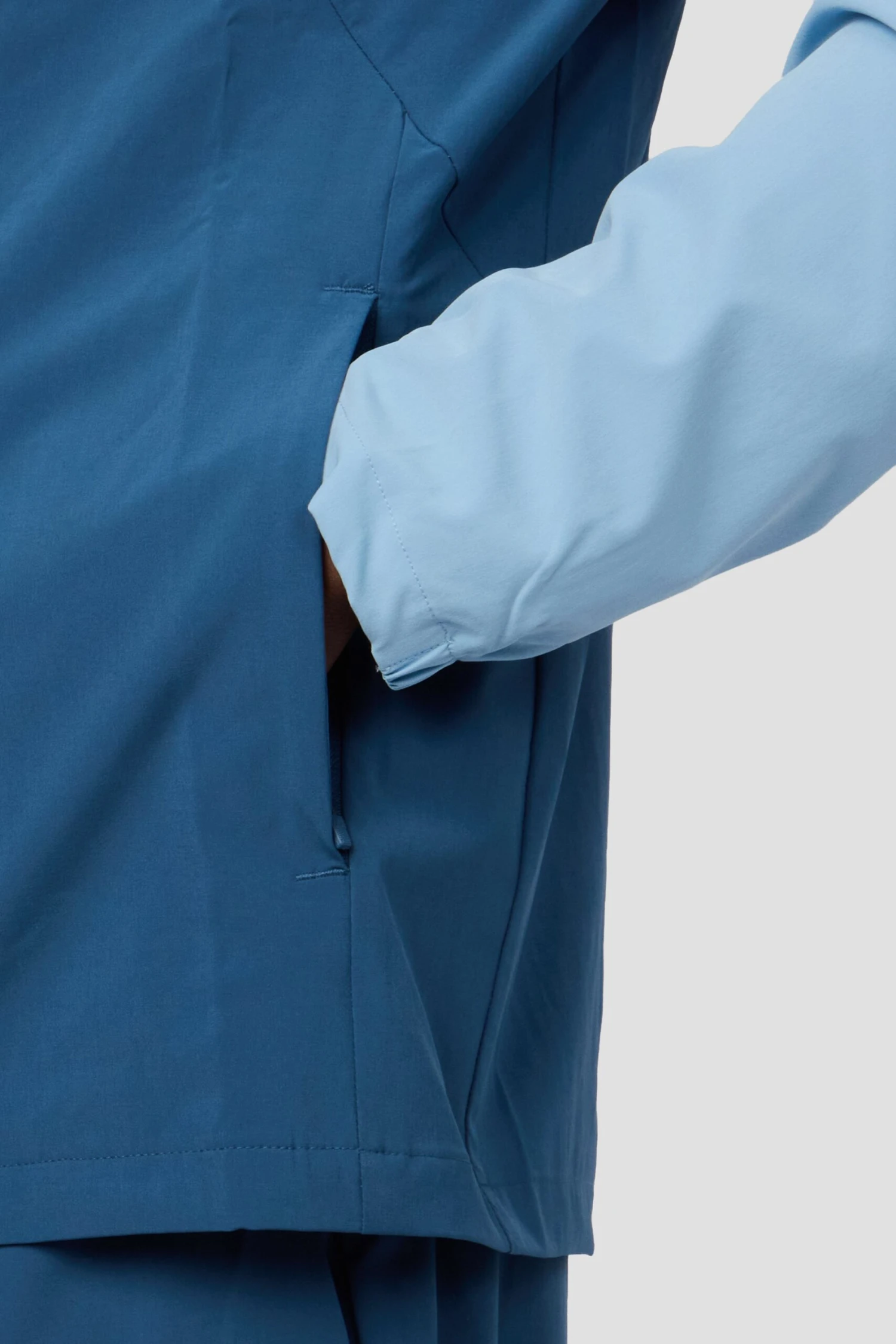 Swift Jacket - Fresh Water/Naval Swift Jacket - Fresh Water/Naval -MONTIREX CLOHTING SALE SWIFT JACKET GLACIER LAKE ENSIGN BLUE 6 scaled