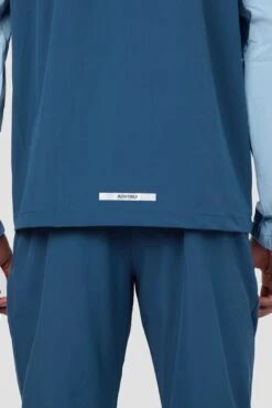 Swift Jacket - Fresh Water/Naval 8 Swift Jacket - Fresh Water/Naval -MONTIREX CLOHTING SALE SWIFT JACKET GLACIER LAKE ENSIGN BLUE 7