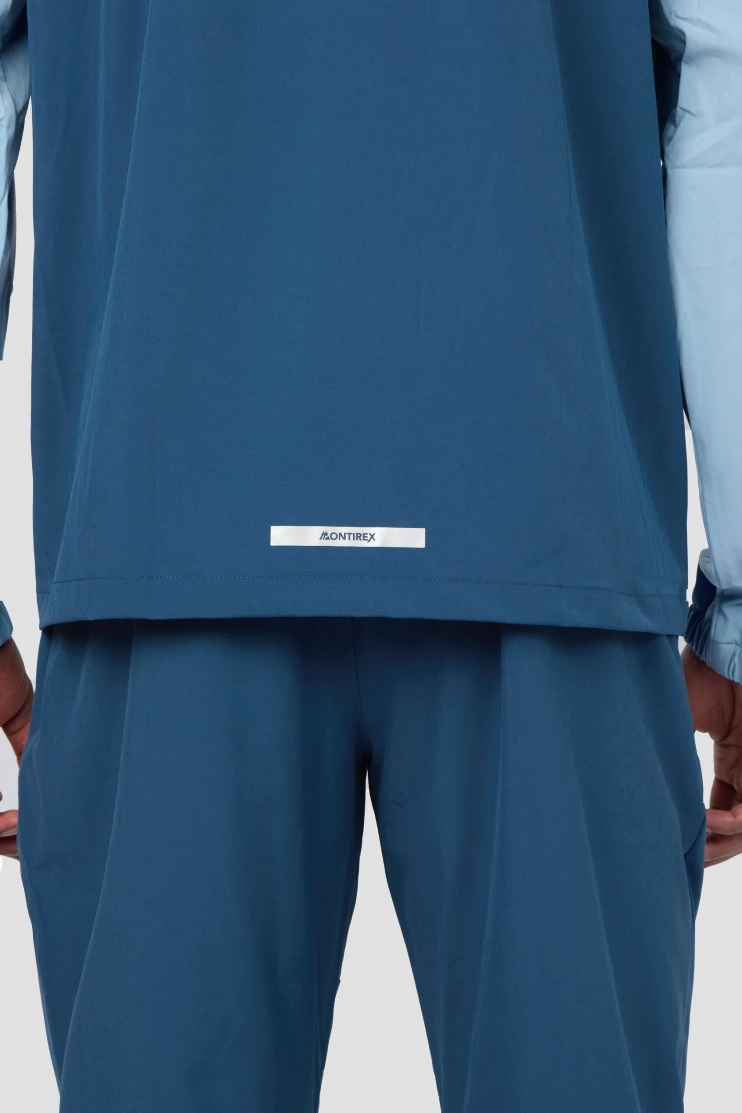 Swift Jacket - Fresh Water/Naval Swift Jacket - Fresh Water/Naval -MONTIREX CLOHTING SALE SWIFT JACKET GLACIER LAKE ENSIGN BLUE 7 scaled