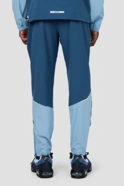 Swift Pant - Naval/Fresh Water -MONTIREX CLOHTING SALE SWIFT PANT GLACIER LAKE ENSIGN BLUE 4