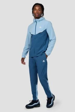 Swift Pant - Naval/Fresh Water -MONTIREX CLOHTING SALE SWIFT PANT GLACIER LAKE ENSIGN BLUE 5