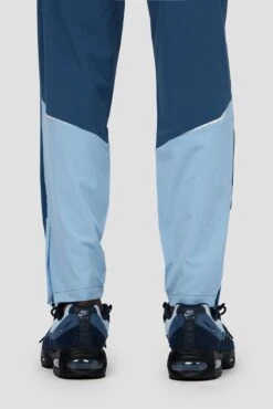 Swift Pant - Naval/Fresh Water -MONTIREX CLOHTING SALE SWIFT PANT GLACIER LAKE ENSIGN BLUE 8