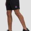 MTX Run City Tokyo Short - Black