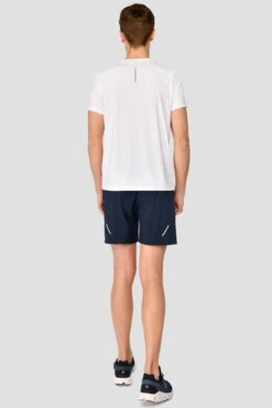 Junior Speed T-Shirt - White 5 Junior Speed T-Shirt - White -MONTIREX CLOHTING SALE SpeedT shirt White FullBack