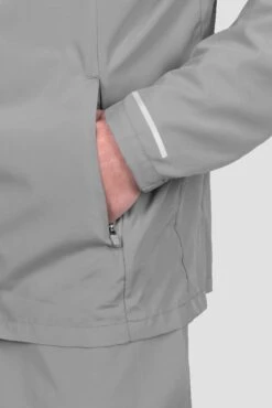 Trail Windbreaker - Grey/Blue/Pink/Orange -MONTIREX CLOHTING SALE T6TpV m0HTeQfbQWuk lS67iQNY7SF3JWoXLh09Tpj0