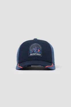 Junior Expedition Cap - Midnight Blue/Naval/Shocking Pink -MONTIREX CLOHTING SALE TFePcNnsJGBhAgNSJo5YIGPq gym2 cmujhEzN2eyeo