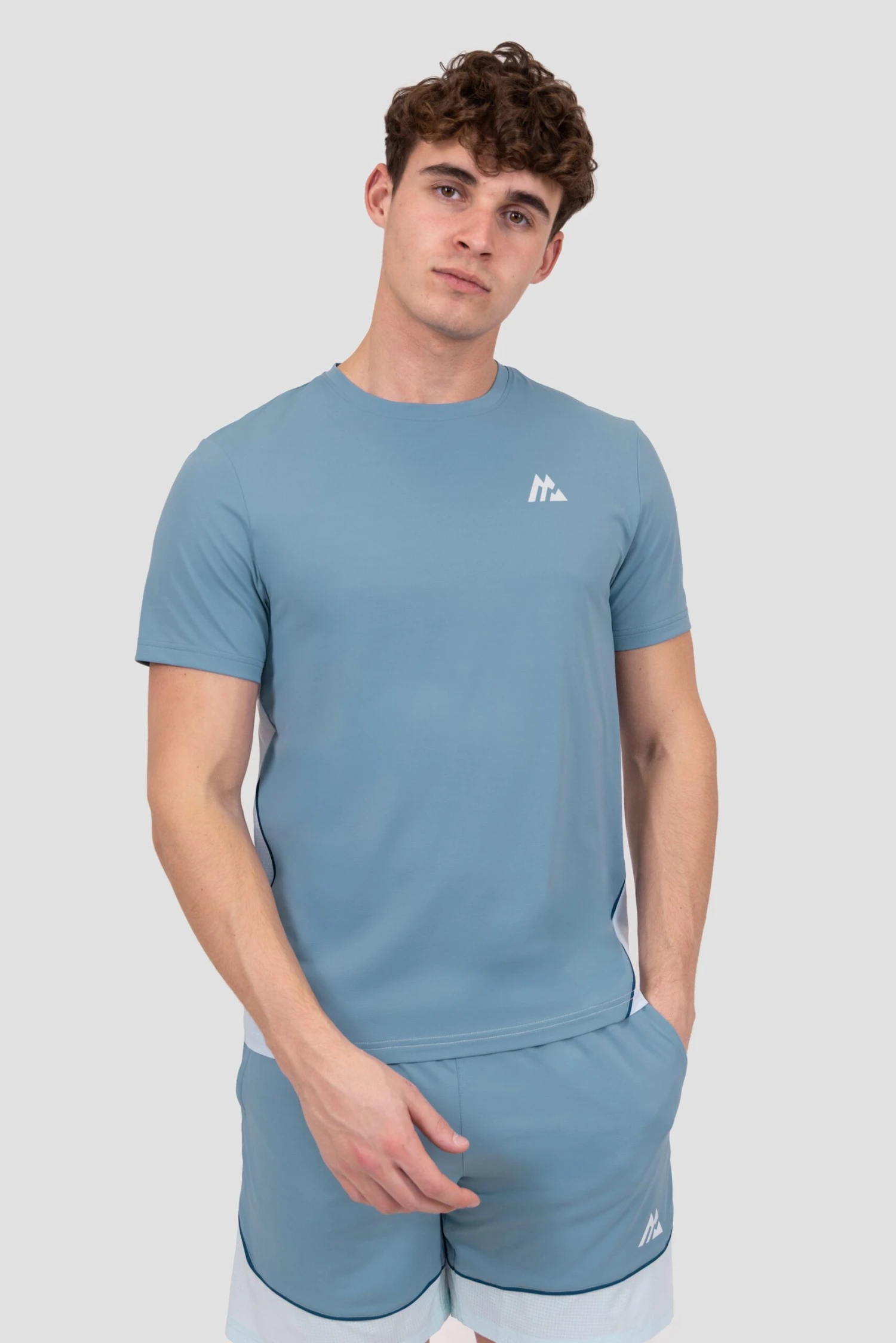 Sierra T-Shirt - Slate Blue/Summer Mist/Abyssal Sierra T-Shirt - Slate Blue/Summer Mist/Abyssal -MONTIREX CLOHTING SALE TH8g20rOCCNZVzSuTIT1JZ20dKXspiNoG2Ufgkkw7u0 scaled