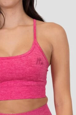 Power Seamless Bra - Magenta 5 Power Seamless Bra - Magenta -MONTIREX CLOHTING SALE TKS YIA6sUe6qI0A9N2cCJVfMP1qSE bUOpqZaDYV9M