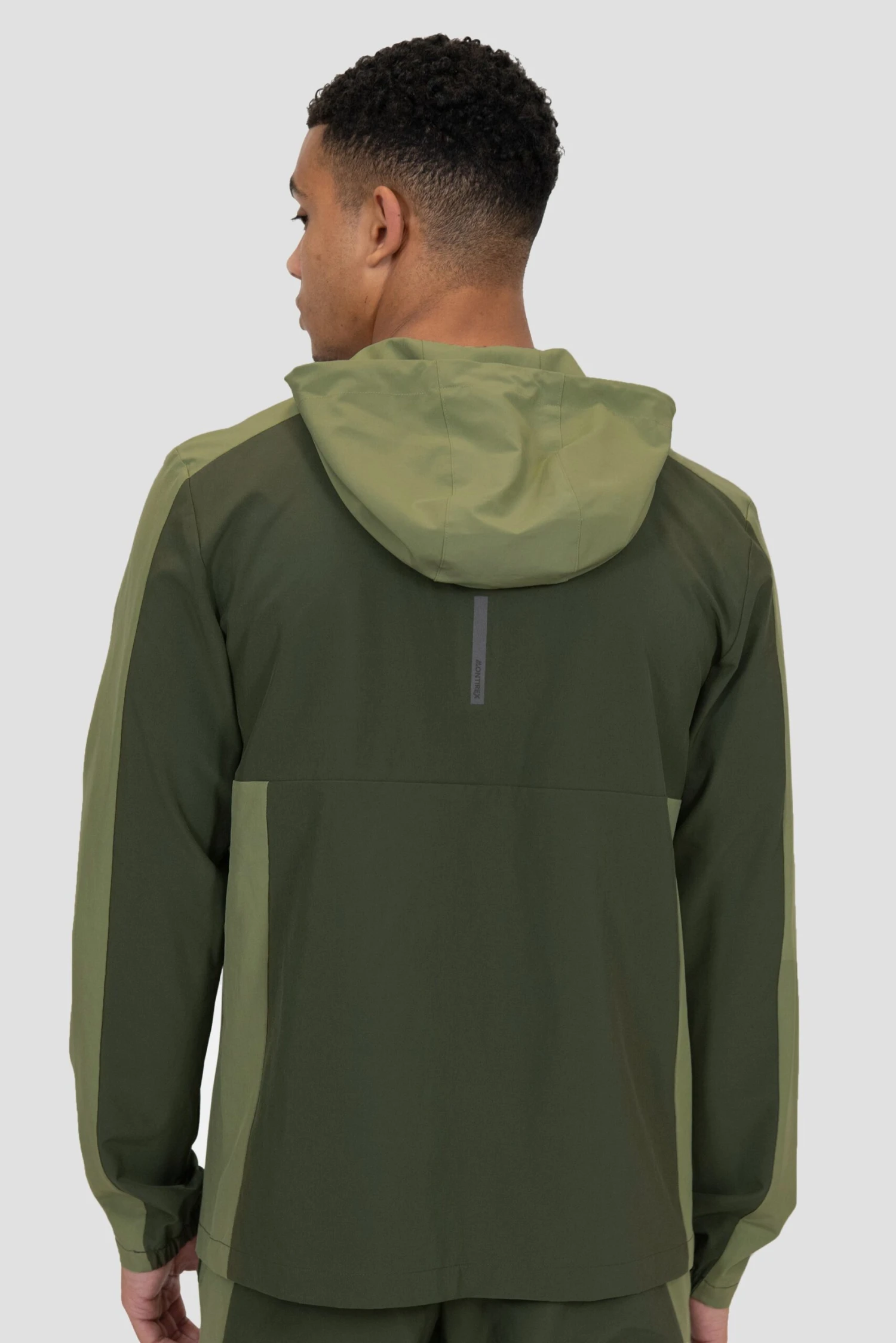 Torrent Jacket - Fleck/Elm Torrent Jacket - Fleck/Elm -MONTIREX CLOHTING SALE TORRENT JACKET FLECK ELM close back 9a3b3a71 42eb 4e3b b8e7 12a6a97700ae scaled