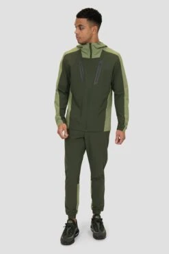 Torrent Jacket - Fleck/Elm 4 Torrent Jacket - Fleck/Elm -MONTIREX CLOHTING SALE TORRENT JACKET FLECK ELM full front d884dd09 8cc9 4aaa ba26 27942c72583f