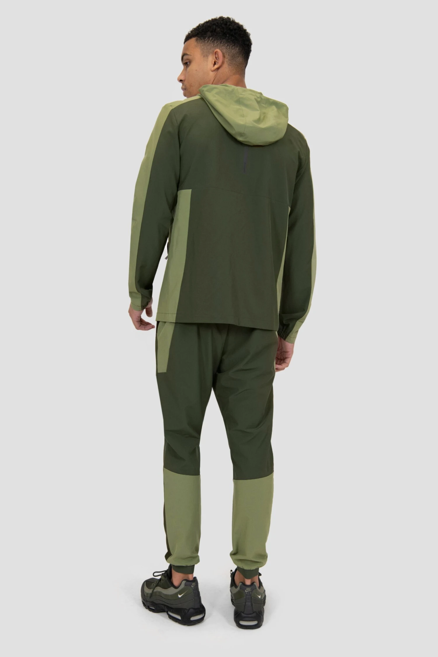 Torrent Pant - Elm/Orchard Torrent Pant - Elm/Orchard -MONTIREX CLOHTING SALE TORRENT PANT FLECK ELM full back scaled