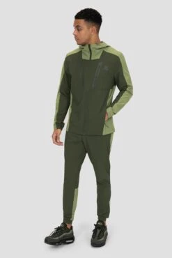 Torrent Pant - Elm/Orchard 6 Torrent Pant - Elm/Orchard -MONTIREX CLOHTING SALE TORRENT PANT FLECK ELM full front